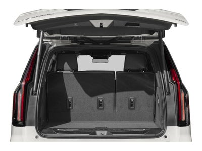 2023 Cadillac Escalade 4WD Premium Luxury