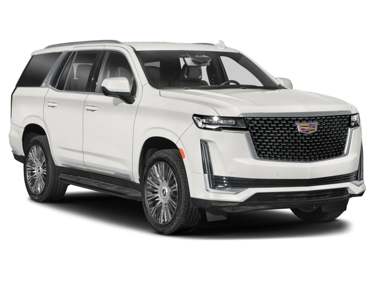 2023 Cadillac Escalade 4WD Premium Luxury
