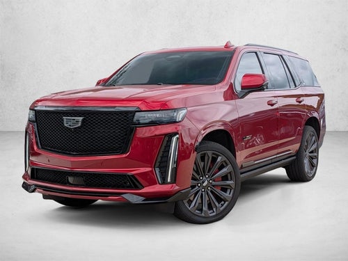 2023 Cadillac Escalade AWD V-Series