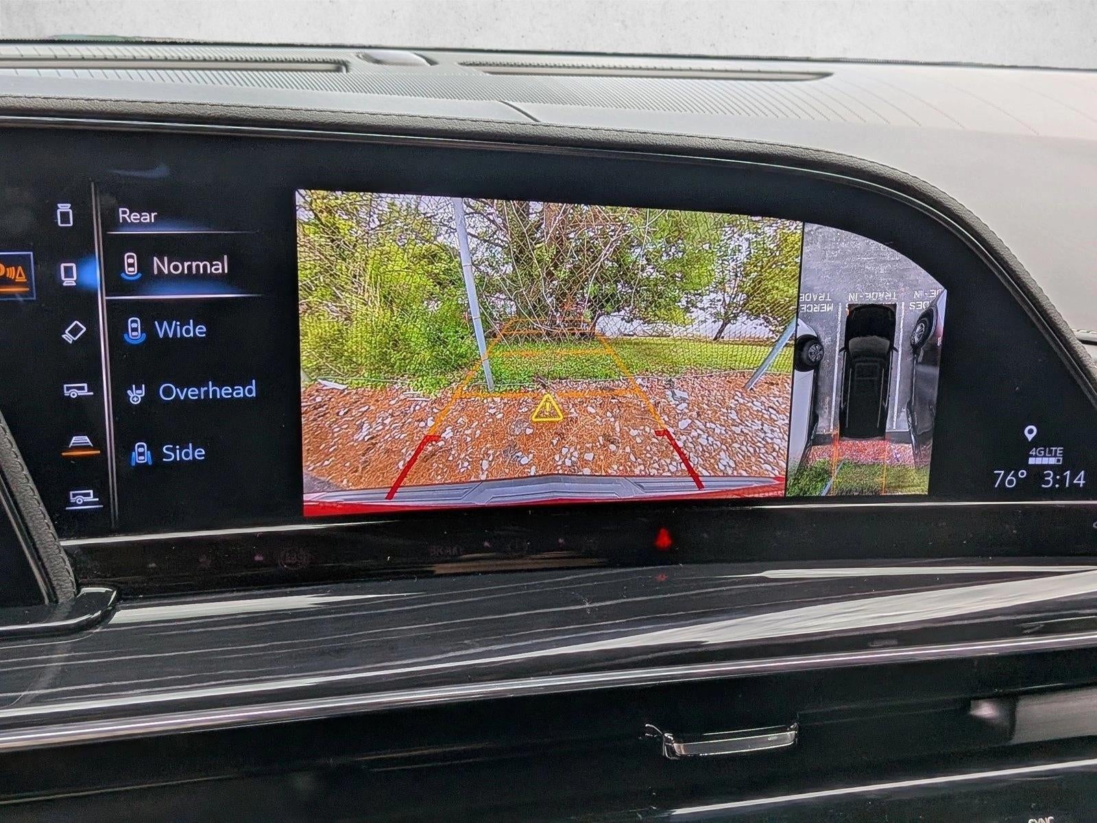 2023 Cadillac Escalade AWD V-Series