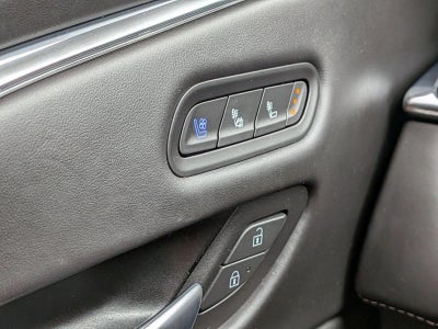 2023 Cadillac Escalade AWD V-Series