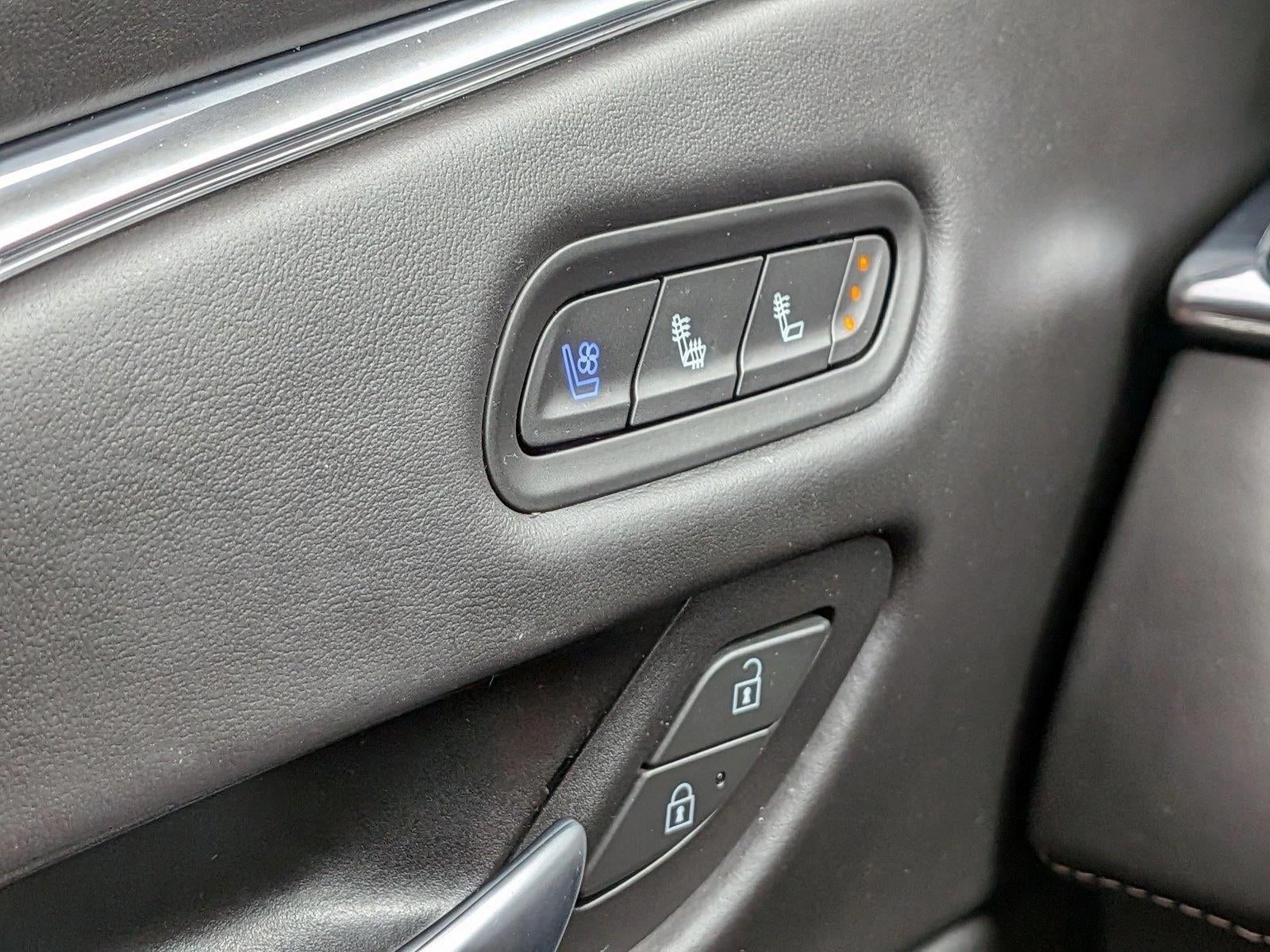2023 Cadillac Escalade AWD V-Series