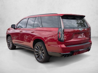 2023 Cadillac Escalade AWD V-Series