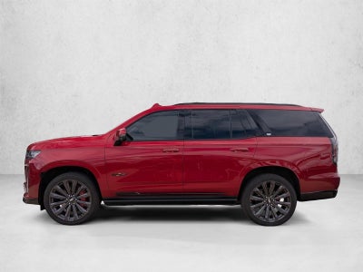 2023 Cadillac Escalade AWD V-Series