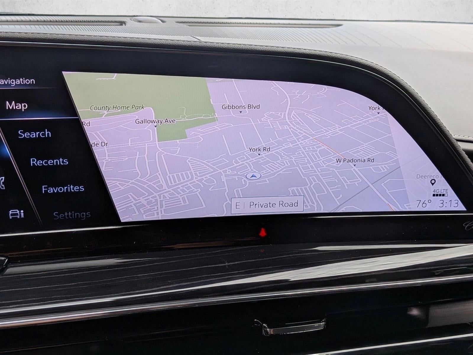 2023 Cadillac Escalade AWD V-Series
