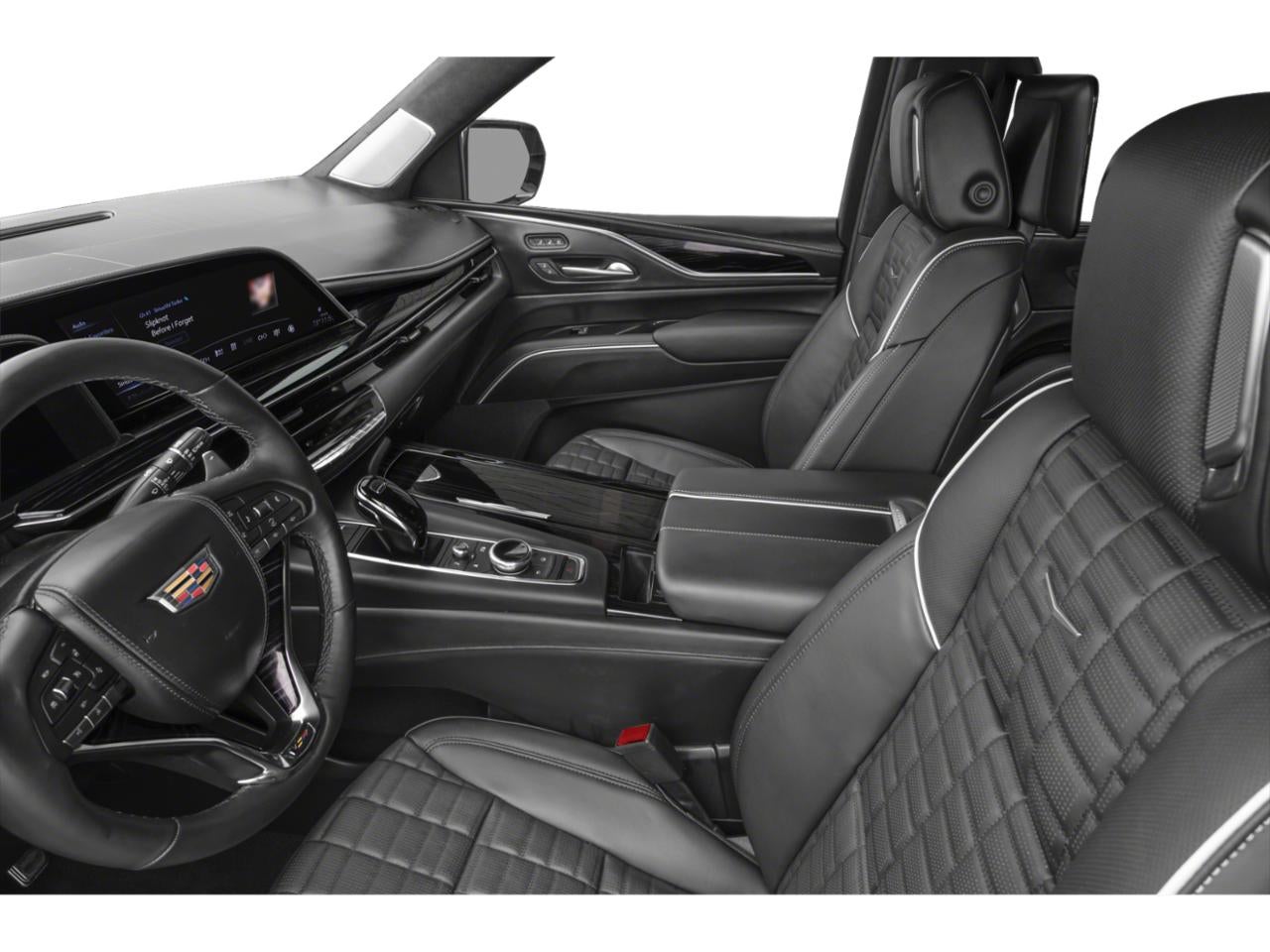 2023 Cadillac Escalade AWD V-Series