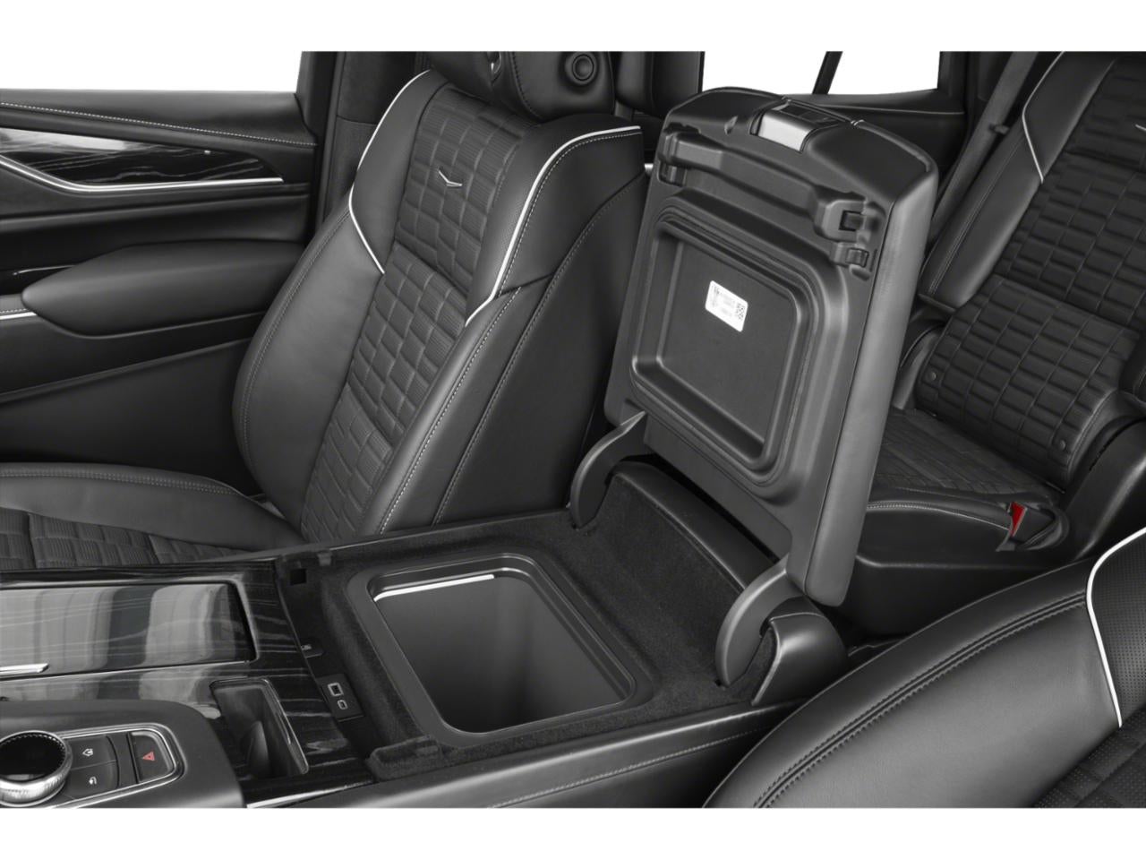 2023 Cadillac Escalade AWD V-Series