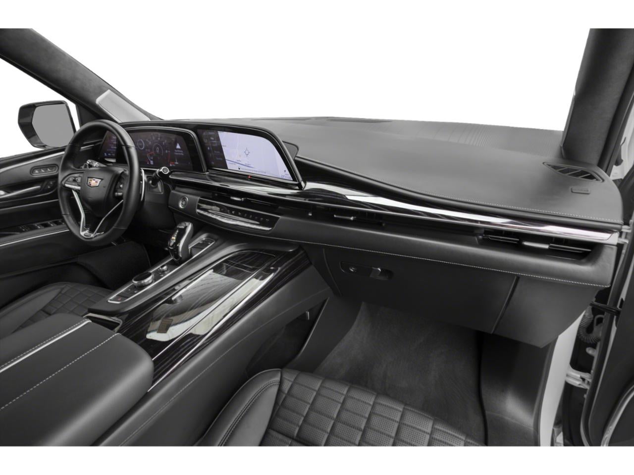 2023 Cadillac Escalade AWD V-Series