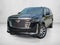 2024 Cadillac Escalade ESV 4WD Premium Luxury Platinum
