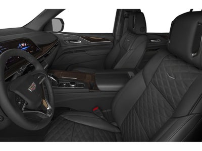 2024 Cadillac Escalade ESV 4WD Premium Luxury Platinum