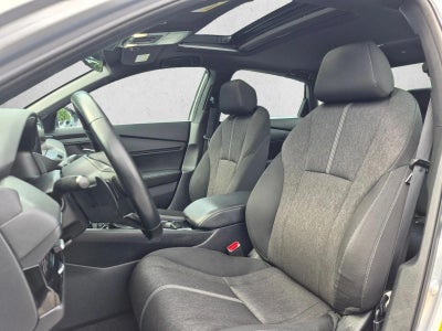2024 Honda Accord Hybrid Sport Sedan