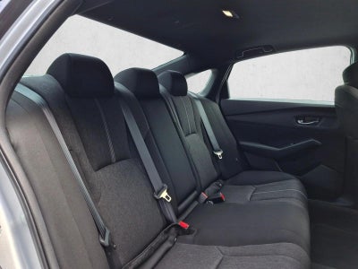 2024 Honda Accord Hybrid Sport Sedan