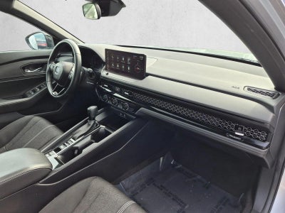 2024 Honda Accord Hybrid Sport Sedan