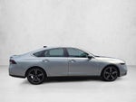 2024 Honda Accord Hybrid Sport Sedan