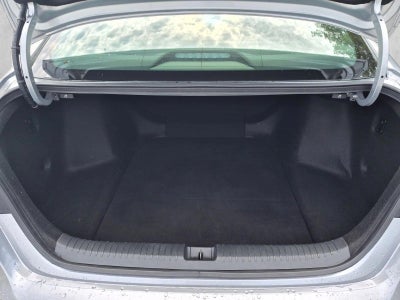 2024 Honda Accord Hybrid Sport Sedan