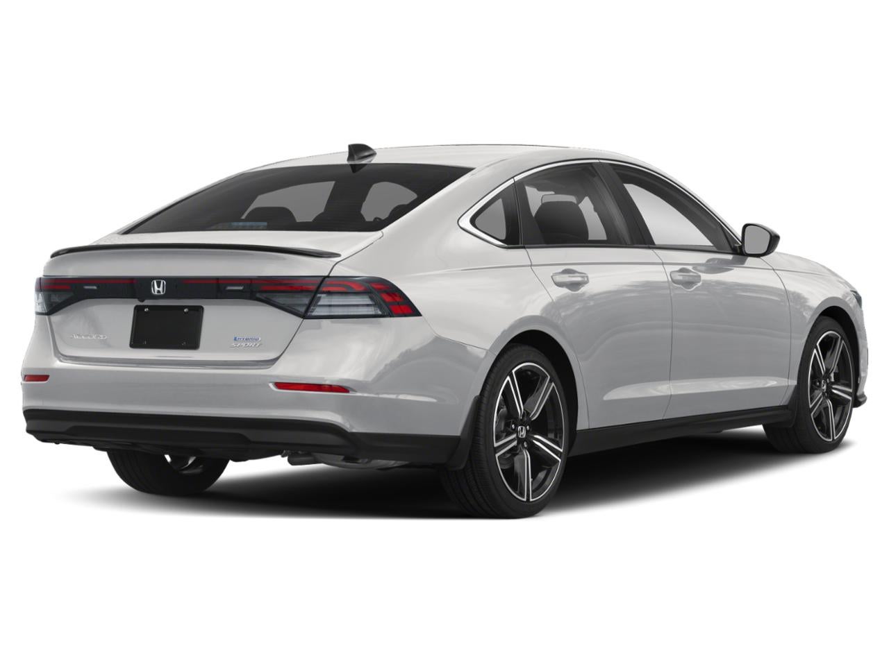 2024 Honda Accord Hybrid Sport Sedan