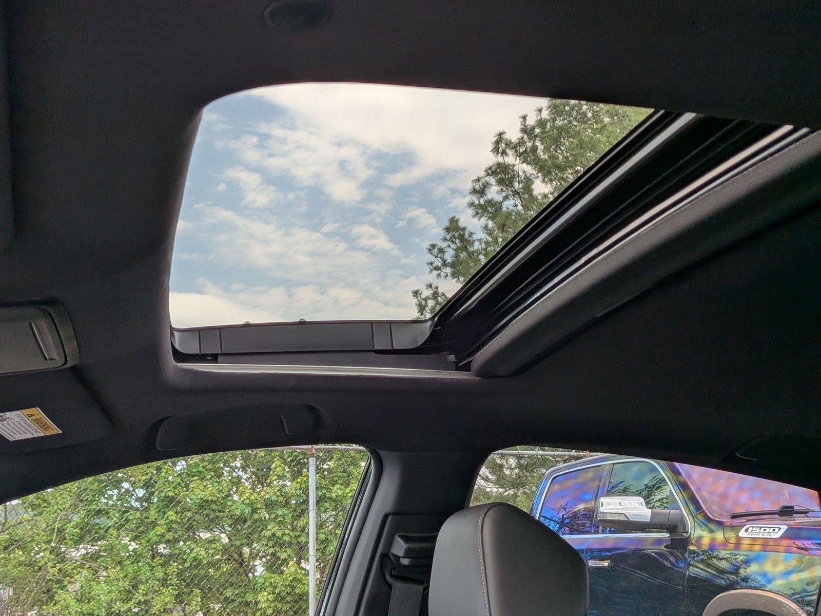 2024 Honda Accord Hybrid Sport-L Sedan