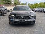 2024 Honda Accord Hybrid Sport-L Sedan