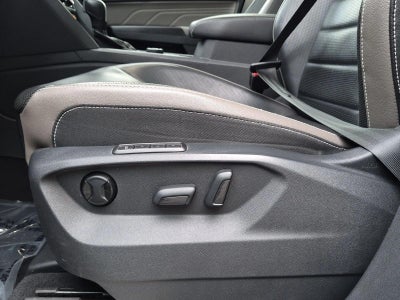 2021 Volkswagen Atlas Cross Sport 3.6L V6 SEL Premium 4MOTION