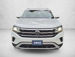 2021 Volkswagen Atlas Cross Sport 3.6L V6 SEL Premium 4MOTION