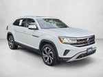2021 Volkswagen Atlas Cross Sport 3.6L V6 SEL Premium 4MOTION