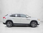 2021 Volkswagen Atlas Cross Sport 3.6L V6 SEL Premium 4MOTION