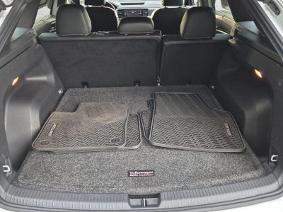 2021 Volkswagen Atlas Cross Sport 3.6L V6 SEL Premium 4MOTION