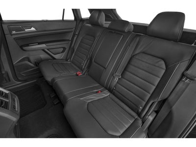 2021 Volkswagen Atlas Cross Sport 3.6L V6 SEL Premium 4MOTION