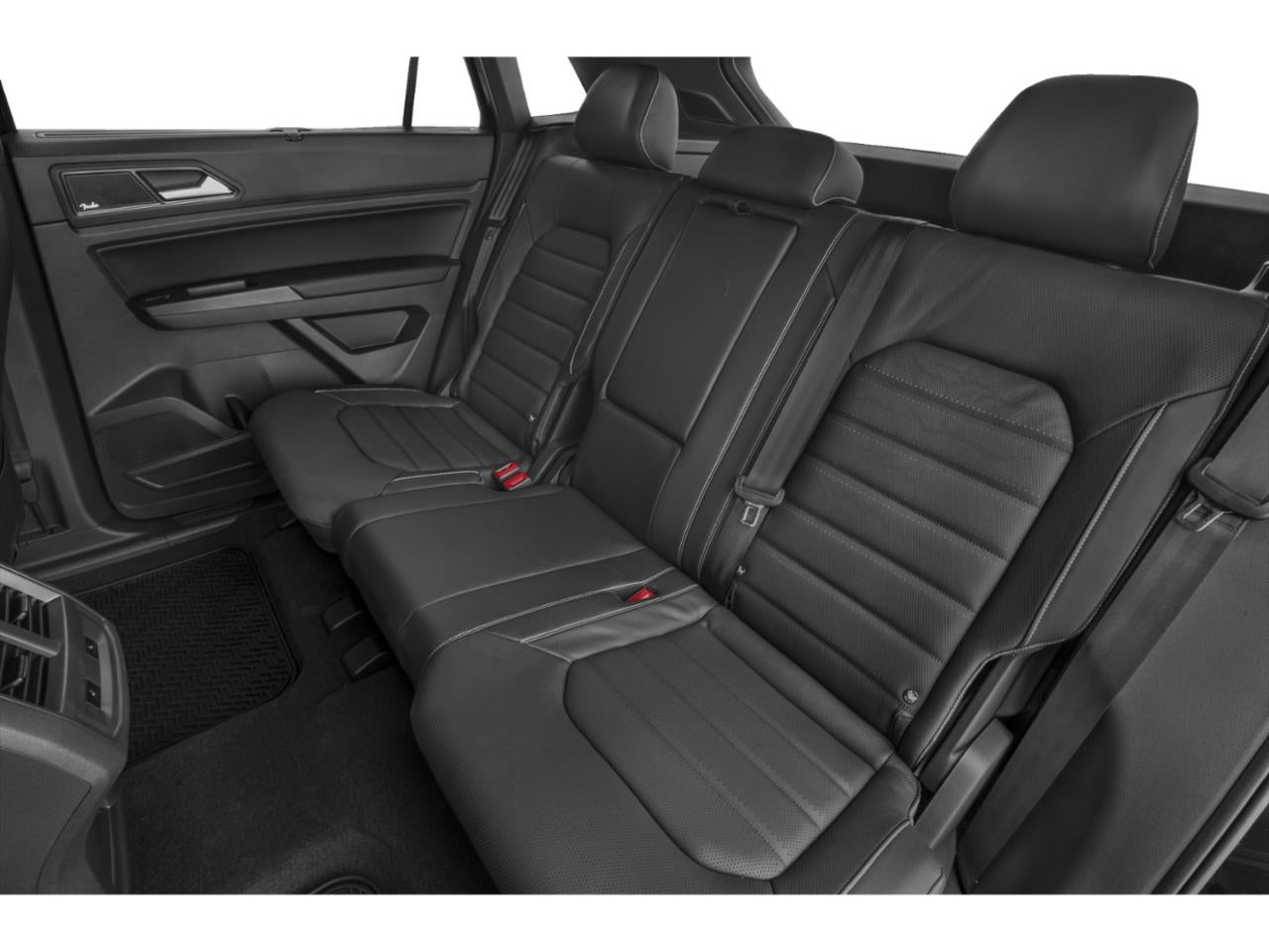 2021 Volkswagen Atlas Cross Sport 3.6L V6 SEL Premium 4MOTION