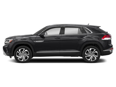 2021 Volkswagen Atlas Cross Sport 3.6L V6 SEL Premium 4MOTION