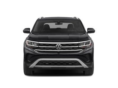 2021 Volkswagen Atlas Cross Sport 3.6L V6 SEL Premium 4MOTION