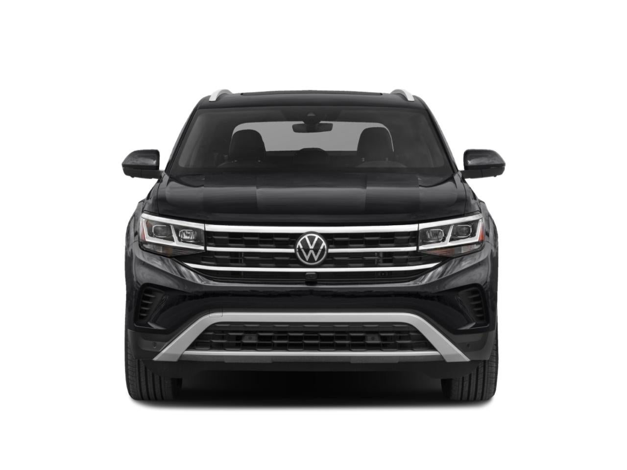 2021 Volkswagen Atlas Cross Sport 3.6L V6 SEL Premium 4MOTION