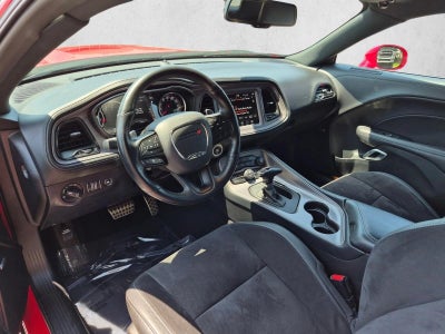 2023 Dodge Challenger GT AWD