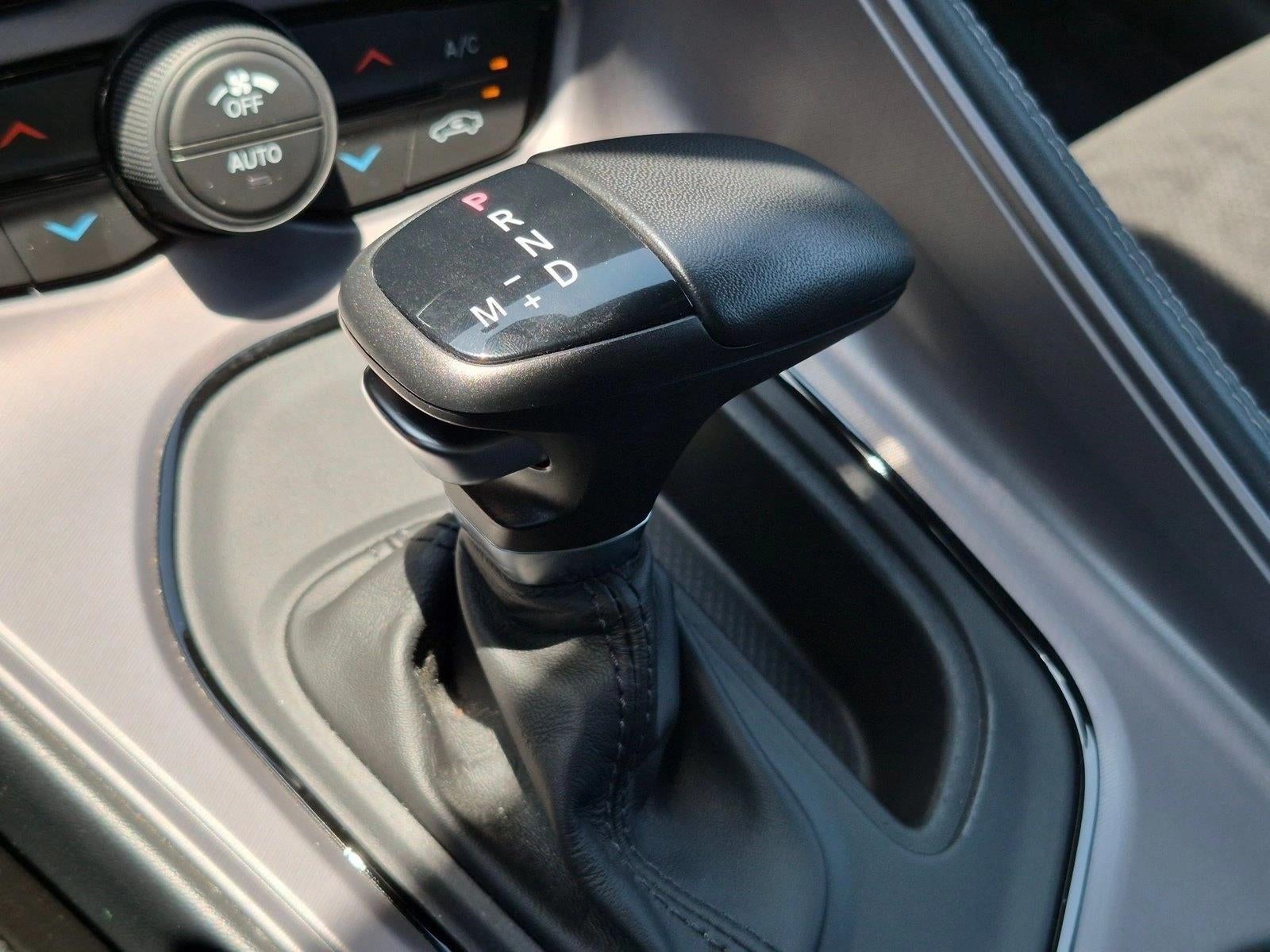 2023 Dodge Challenger GT AWD