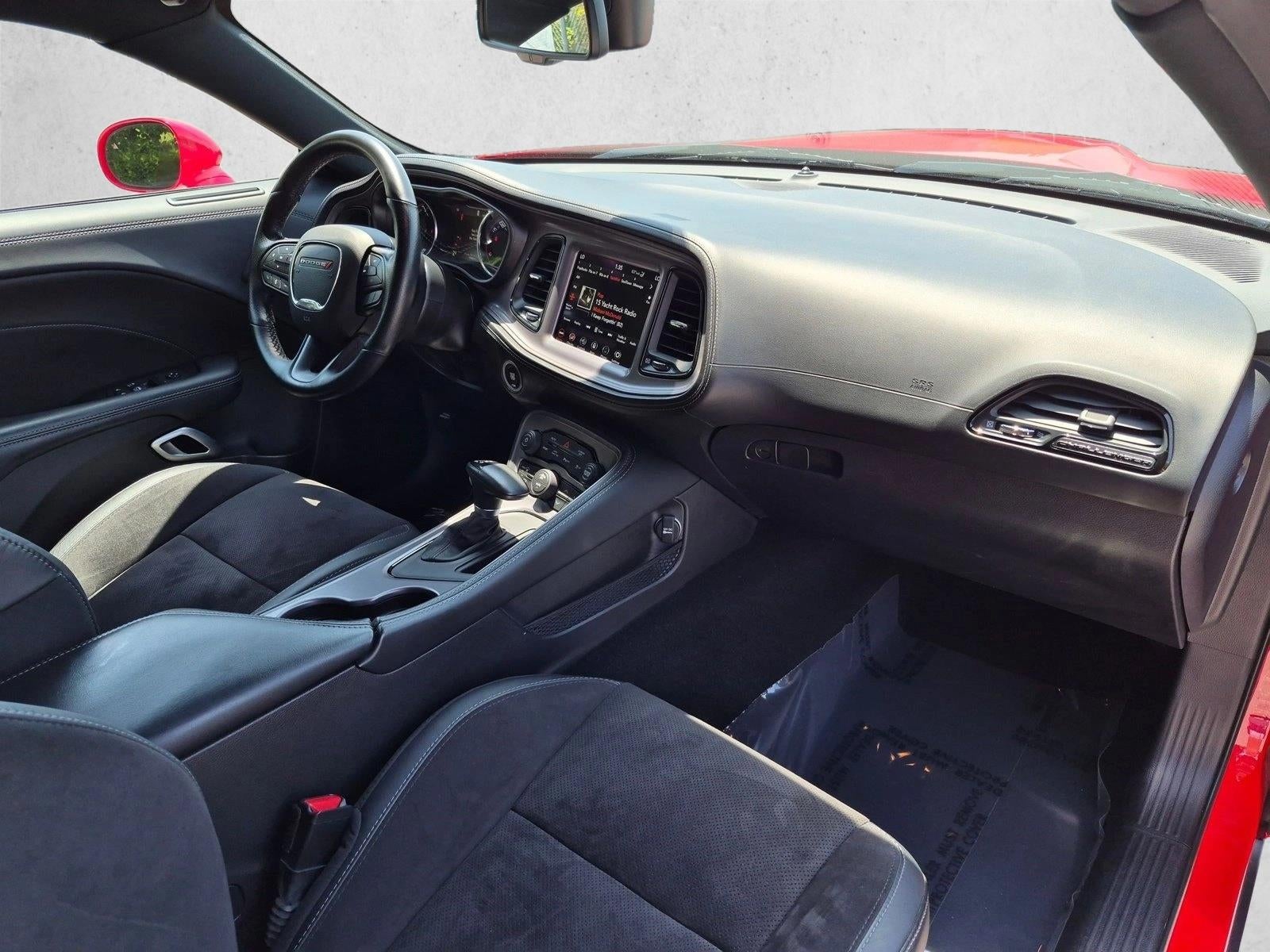2023 Dodge Challenger GT AWD