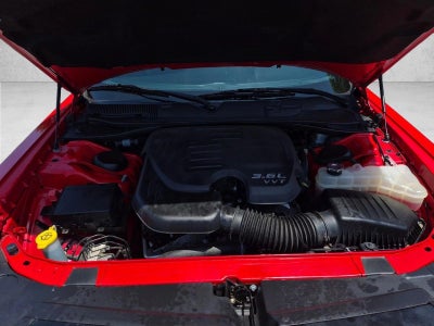 2023 Dodge Challenger GT AWD