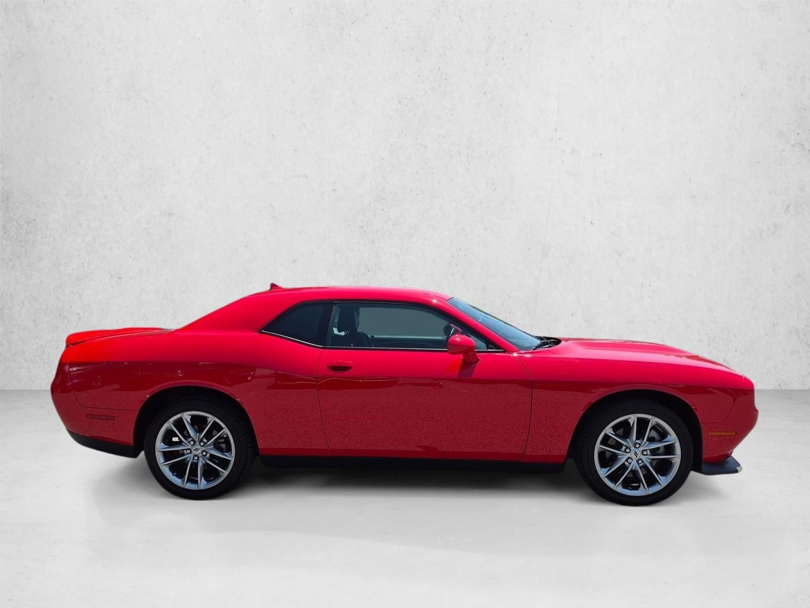 2023 Dodge Challenger GT AWD
