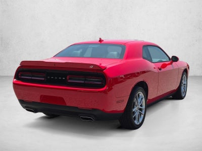 2023 Dodge Challenger GT AWD