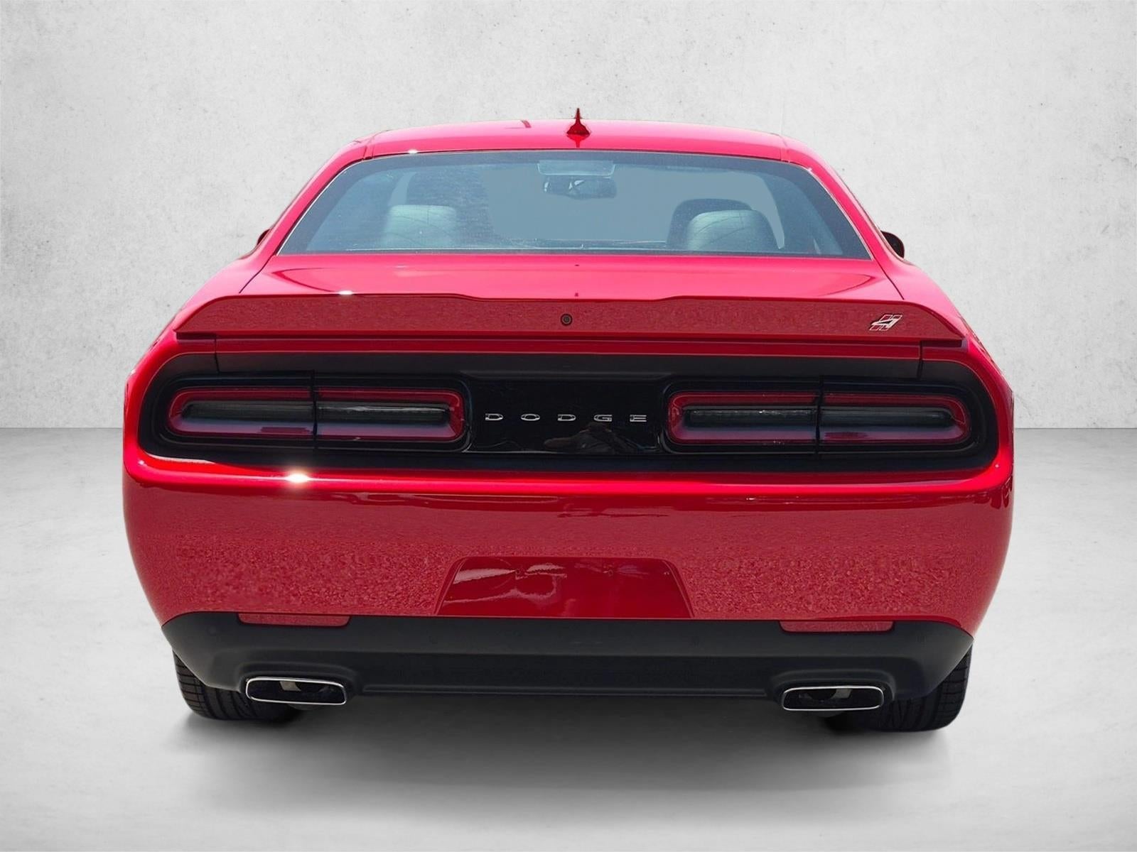 2023 Dodge Challenger GT AWD