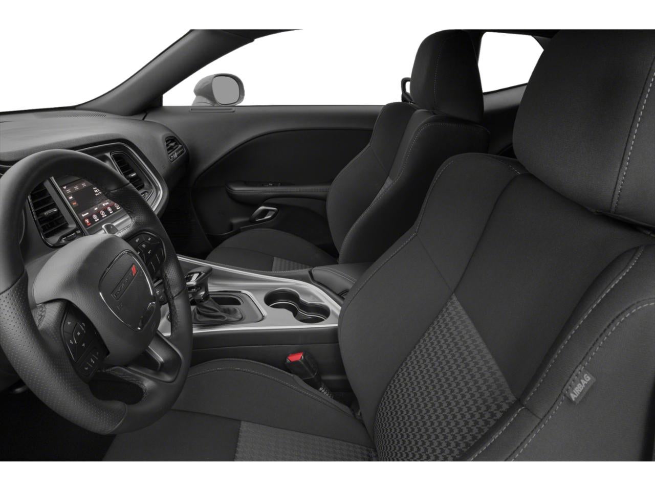 2023 Dodge Challenger GT AWD