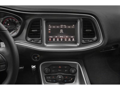 2023 Dodge Challenger GT AWD