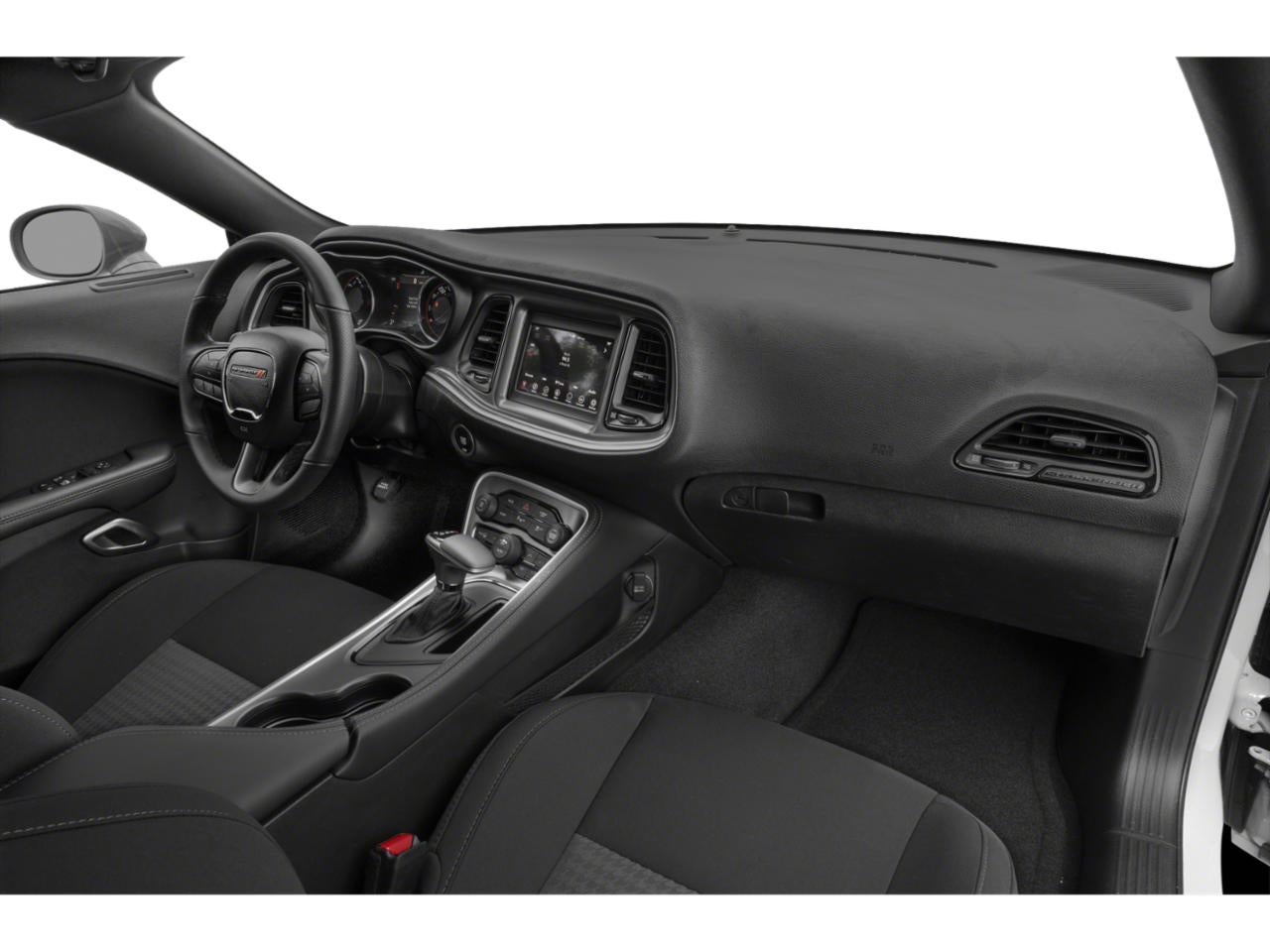 2023 Dodge Challenger GT AWD