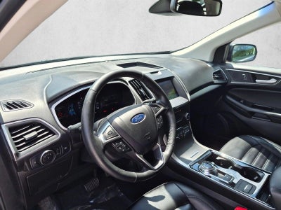 2020 Ford Edge SEL FWD