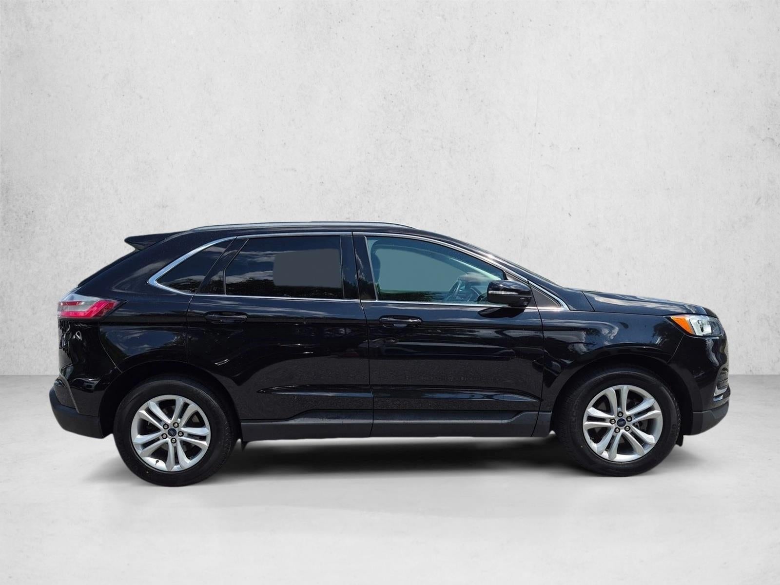 2020 Ford Edge SEL FWD