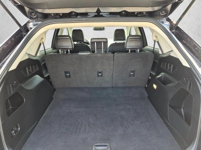 2020 Ford Edge SEL FWD
