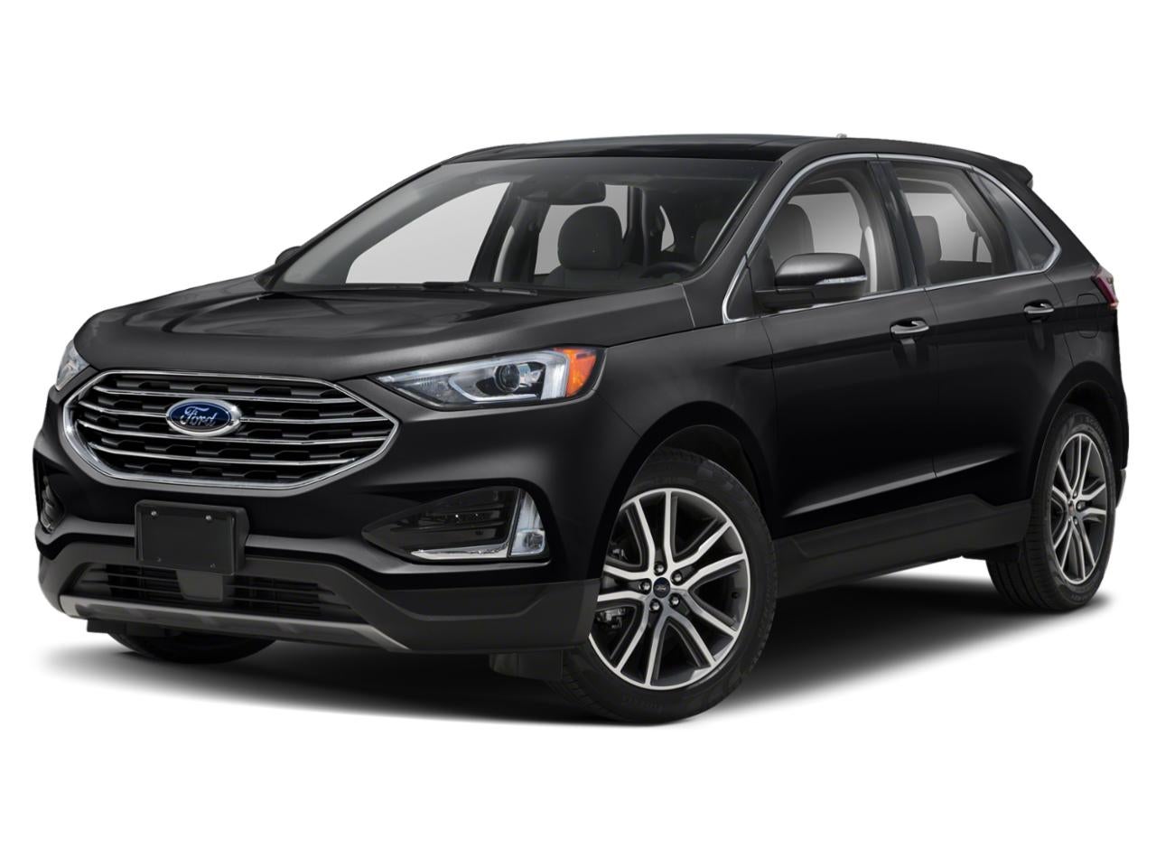 2020 Ford Edge SEL FWD