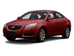 2013 Buick Regal Turbo Premium 1