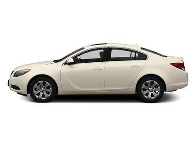 2013 Buick Regal Turbo Premium 1