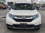 2019 Honda CR-V LX AWD
