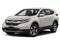 2019 Honda CR-V LX AWD